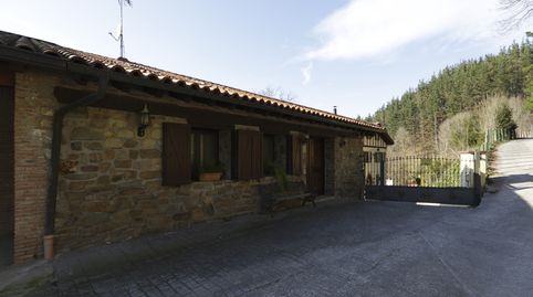 Foto 4 de Casa adosada en venta en Sallobente-ermuaran Bailara, Elgoibar, Gipuzkoa