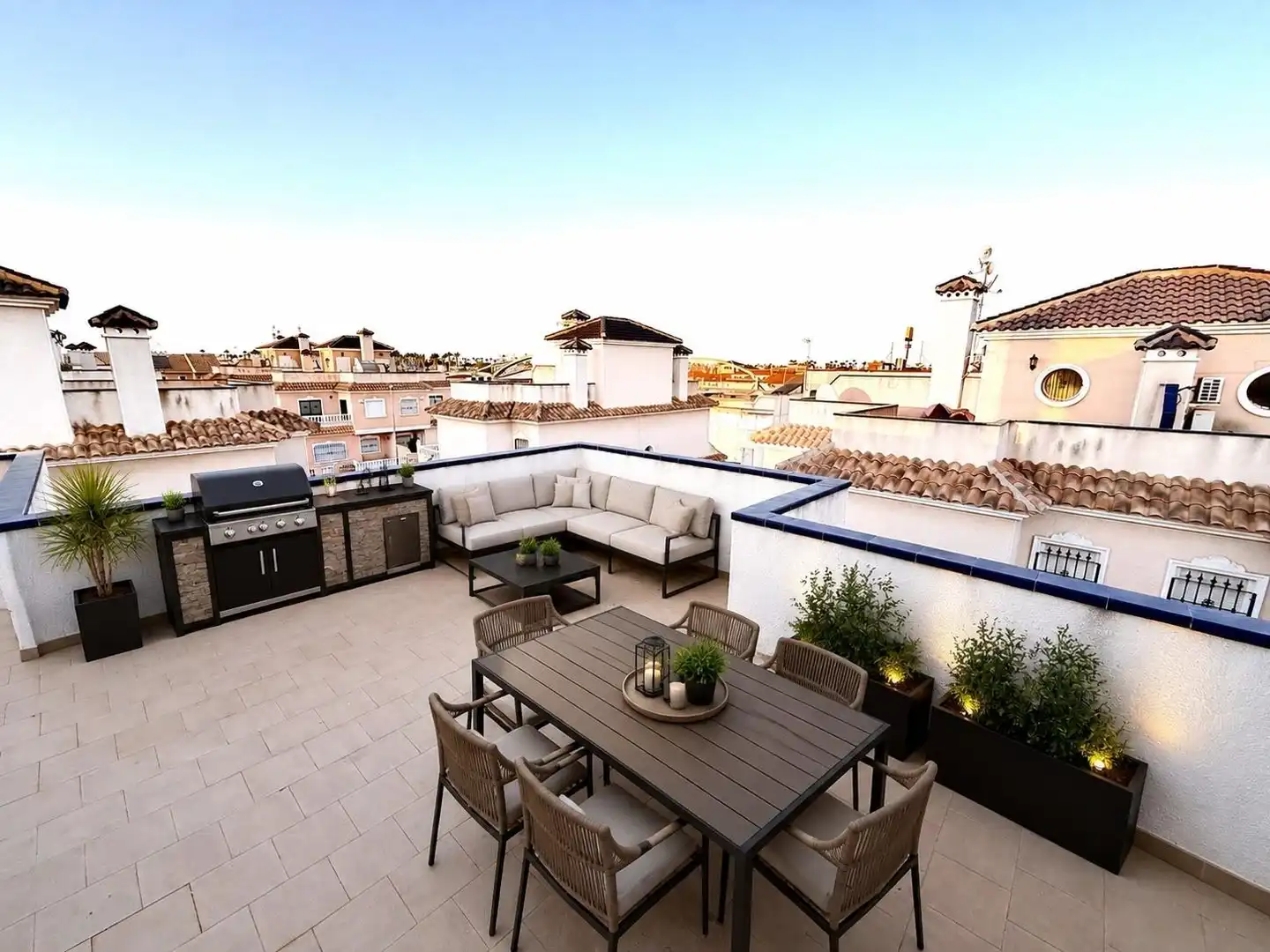 Maison mitoyenne avec piscine à vendre à El Mirador Pozo Aledo, imagen 25