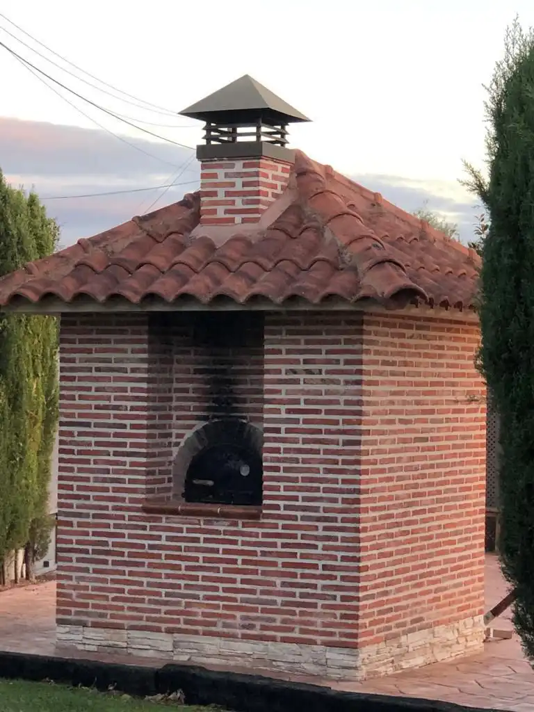 Casa o chalet en venta en Villanueva de Perales con Aire acondicionado, Calefacción y Jardín privado