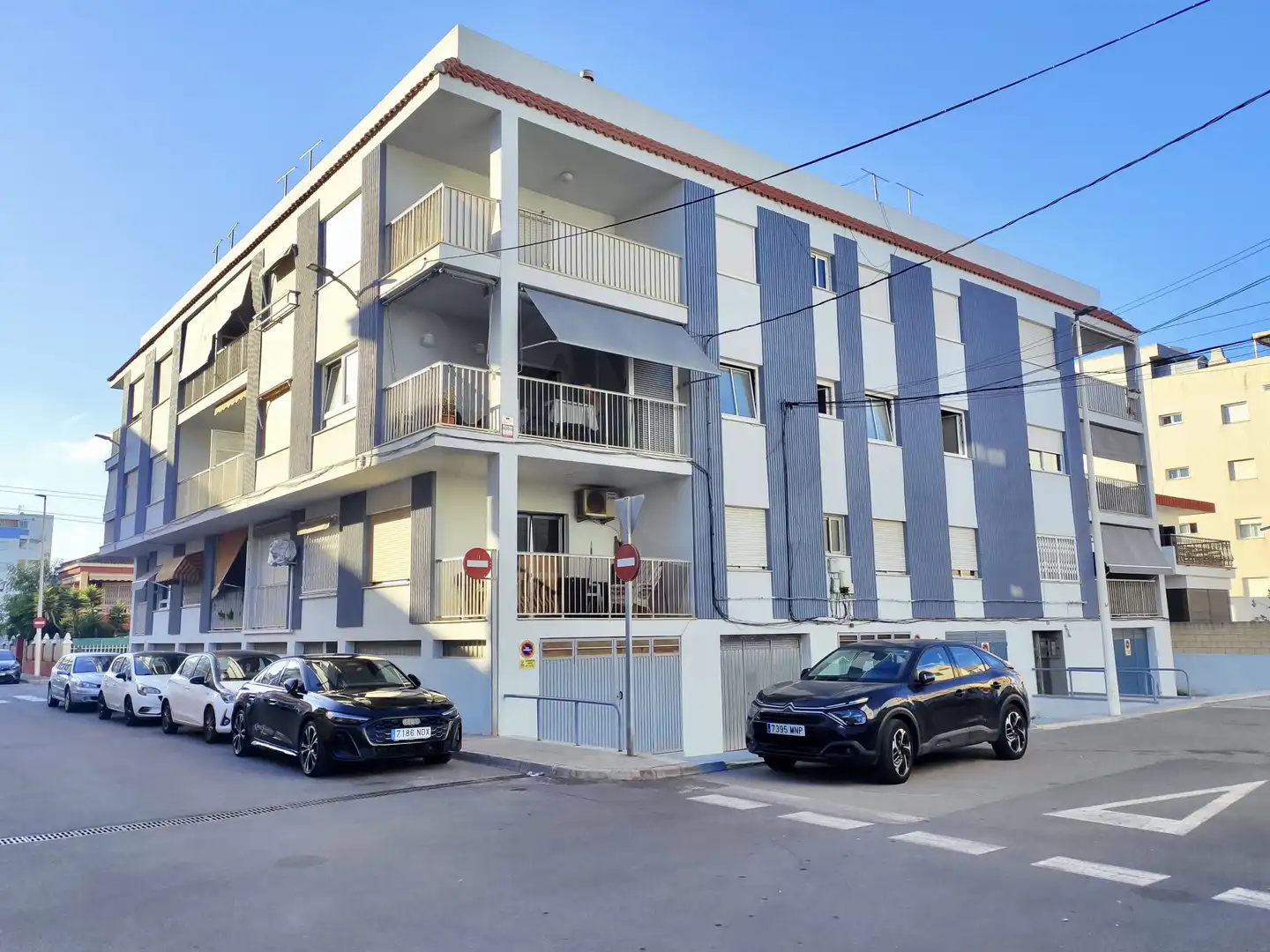 Wohnung zum Verkauf in Moncófar Playa, imagen 10