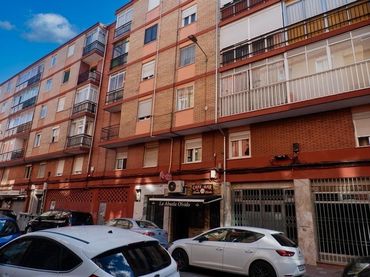Appartement avec balcon à vendre à Rondilla