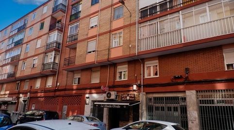Piso en Cesión de Remate en Valladolid