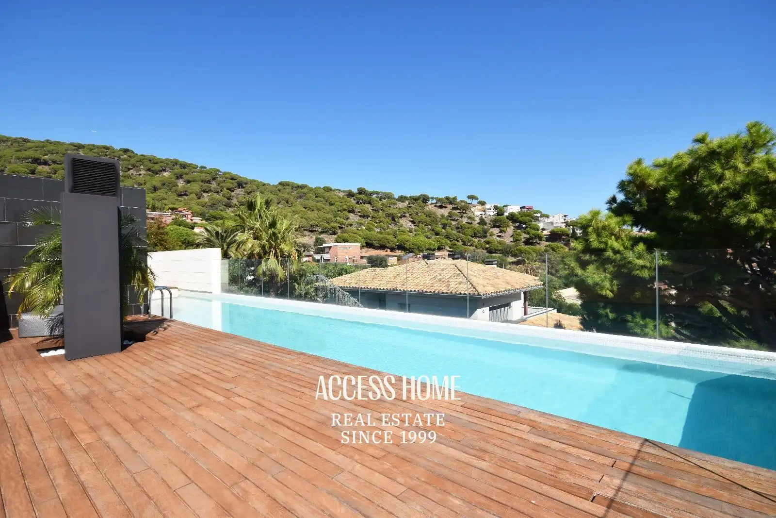 Detached house with pool for sale in Teià, imagen 31