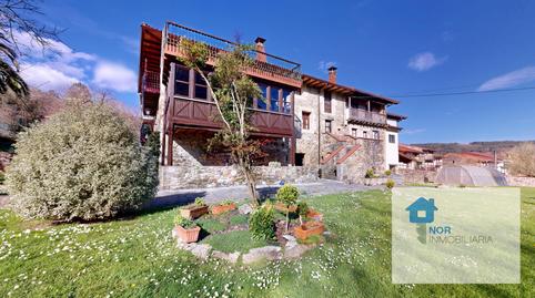 Foto 2 de Casa adosada en venda a Liendo, Cantabria