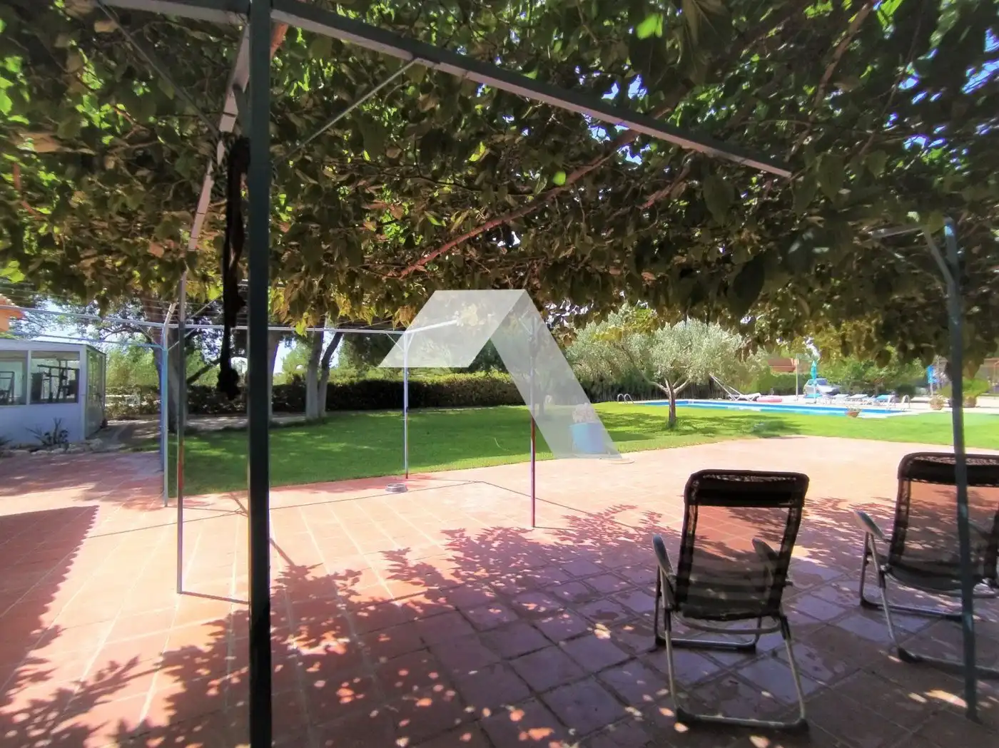Casa o xalet en venda a La Huerta