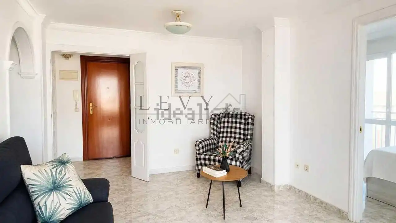 Wohnung mit Aufzug zum Verkauf in Carretera de Cádiz, imagen 5