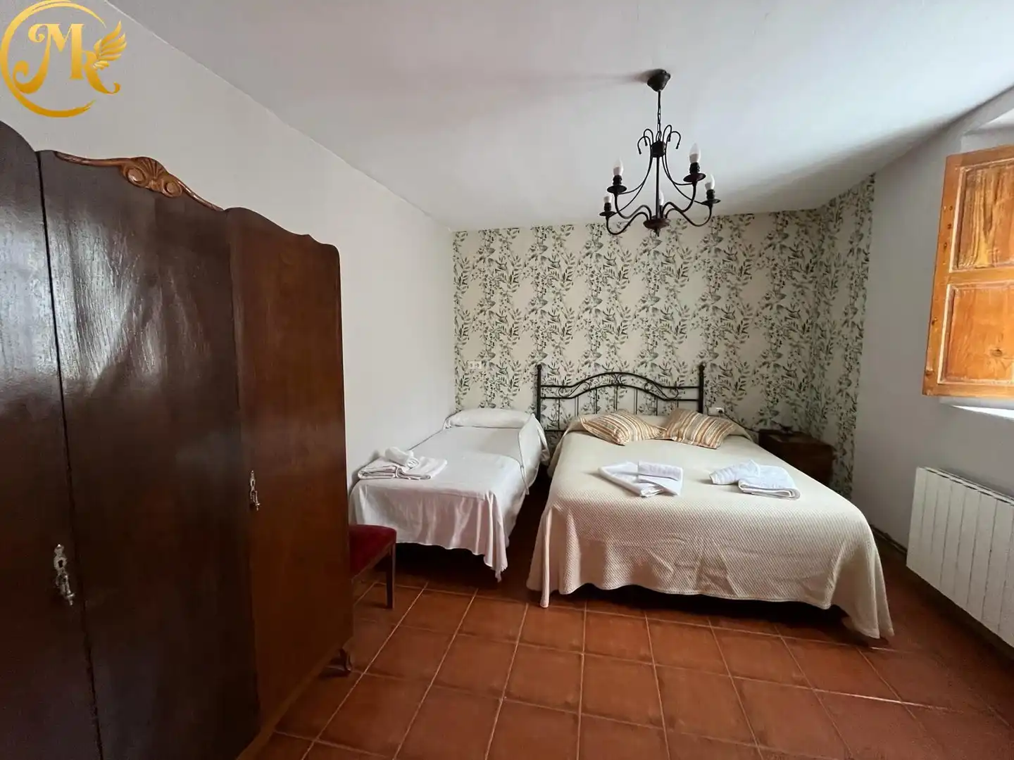 Maison avec terrasse à vendre à TRECEÑO-MOLINA, imagen 17