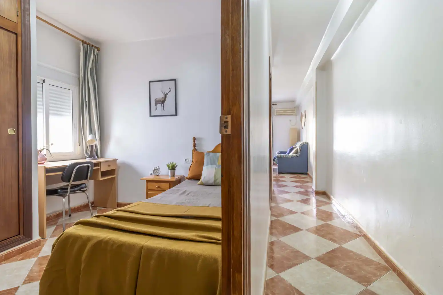 Wohnung zum Verkauf in Triana, imagen 7
