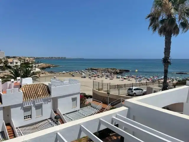 Flat for rent in Orihuela, Alicante