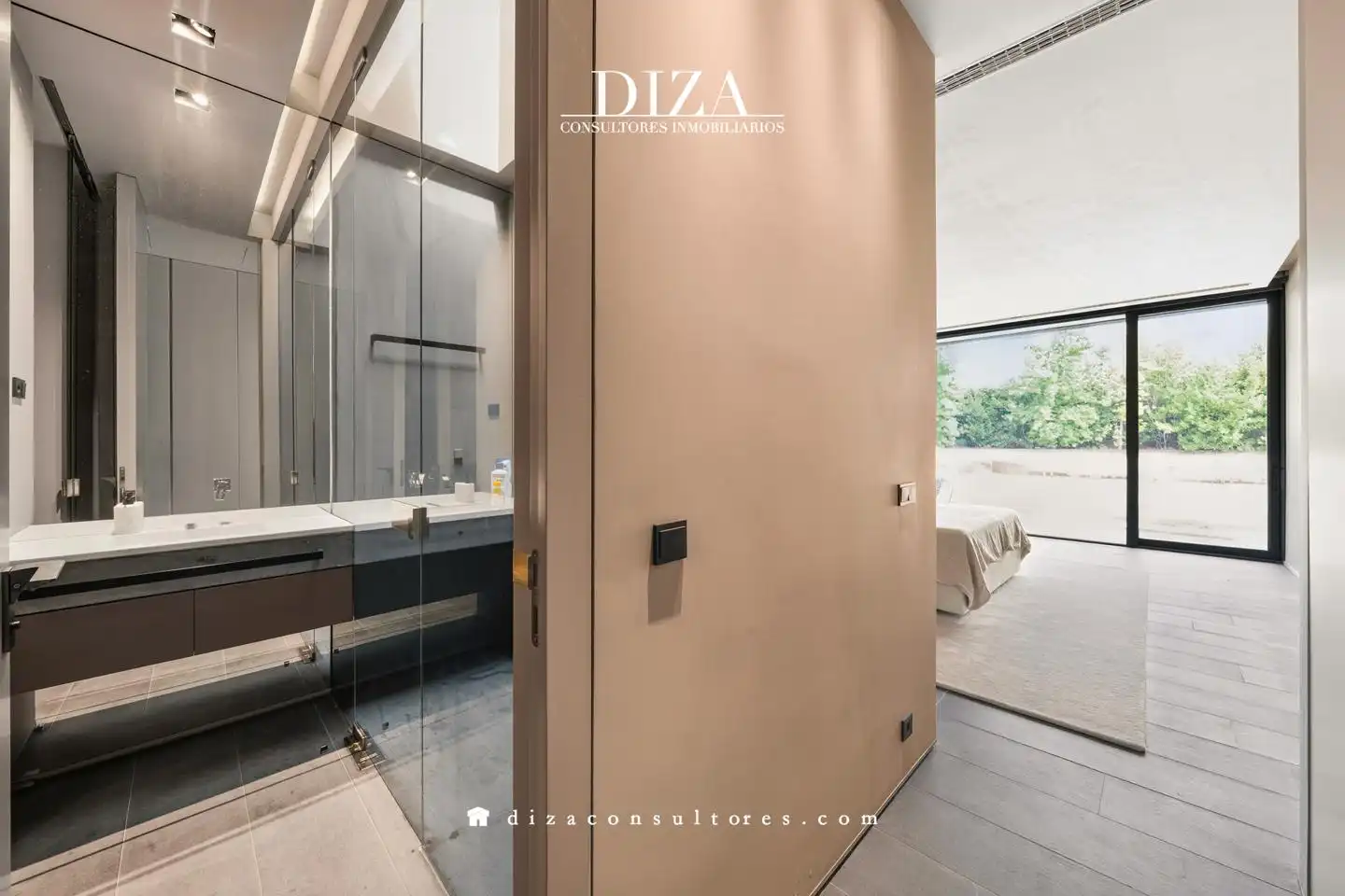 Casa amb piscina en venda a Avenida Campo, imagen 48
