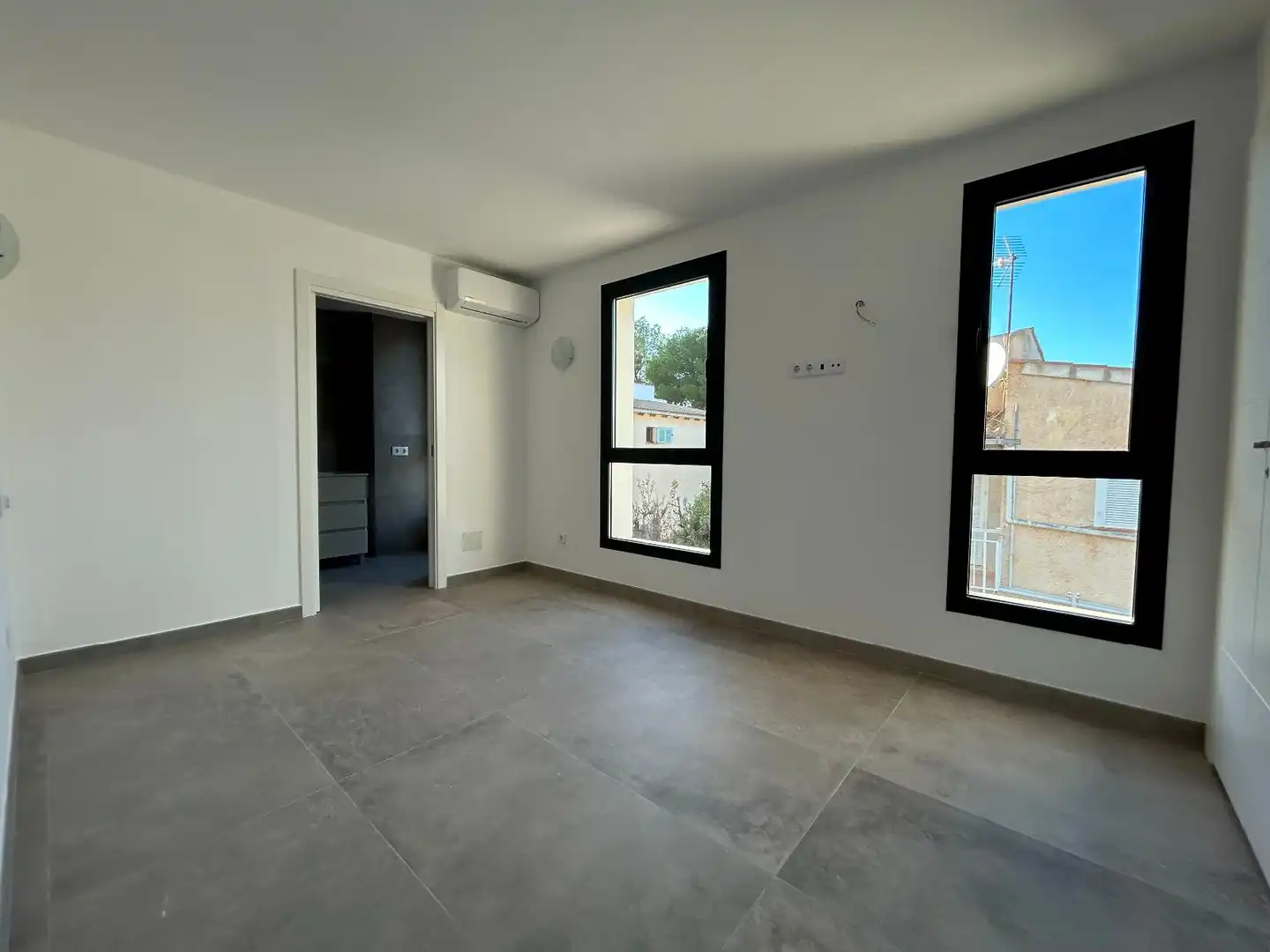 Habitación de Casa o chalet en venta en Santa Margalida con Aire acondicionado, Calefacción y Jardín privado