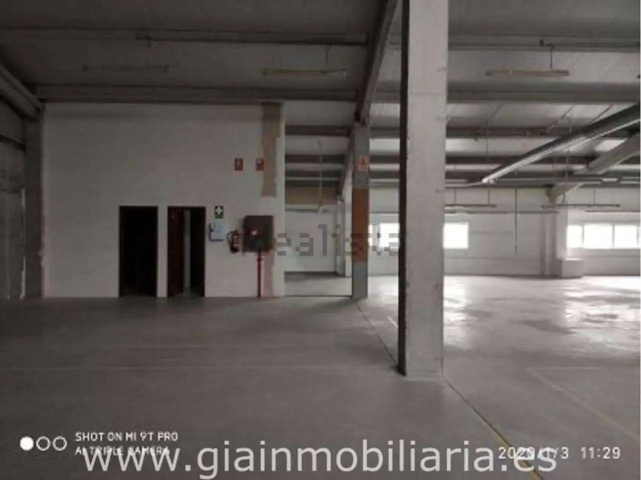 Nave industrial in affitto a N/A, imagen 9
