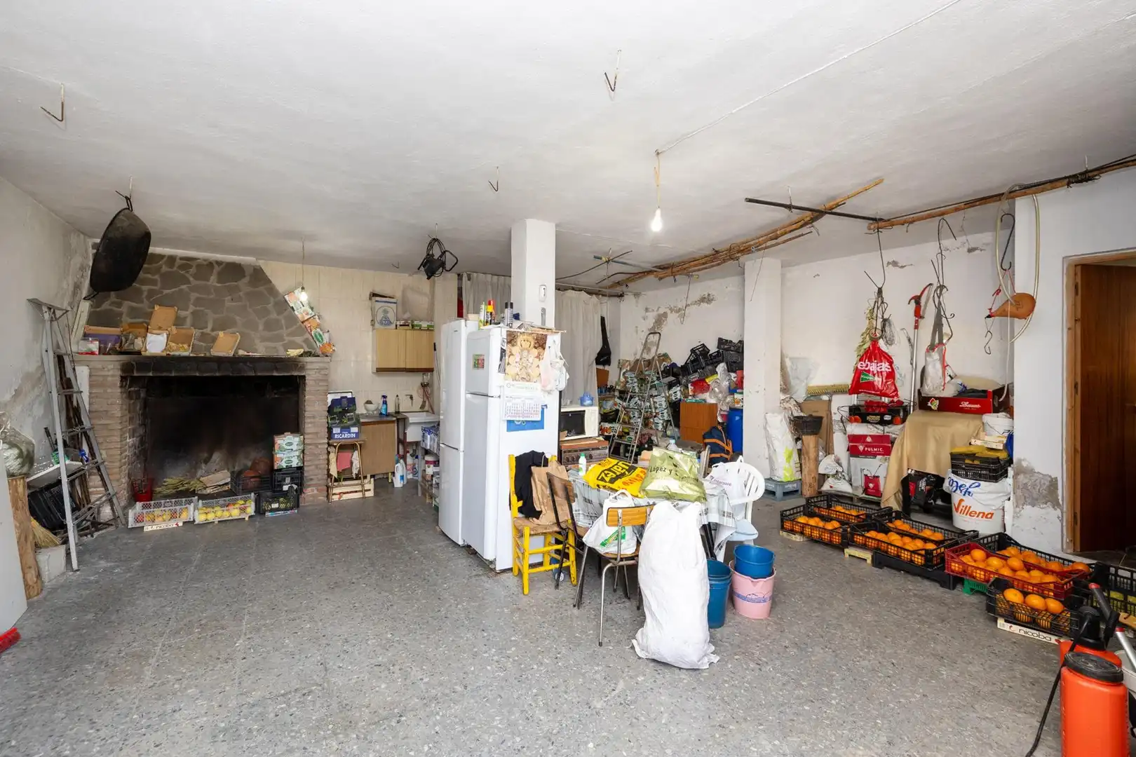 Villa con terrazza in vendita a Güéjar Sierra, imagen 20