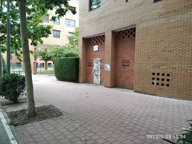 Local comercial en Alquiler en N/A en Hospital Nuevo