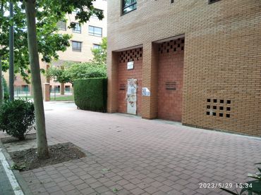 Gewerbefläche zur Miete in Calle Laúd