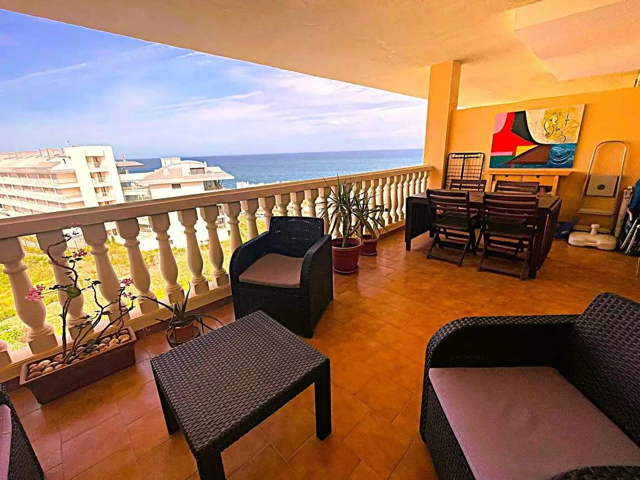 Apartment for sale in Campo de Mijas