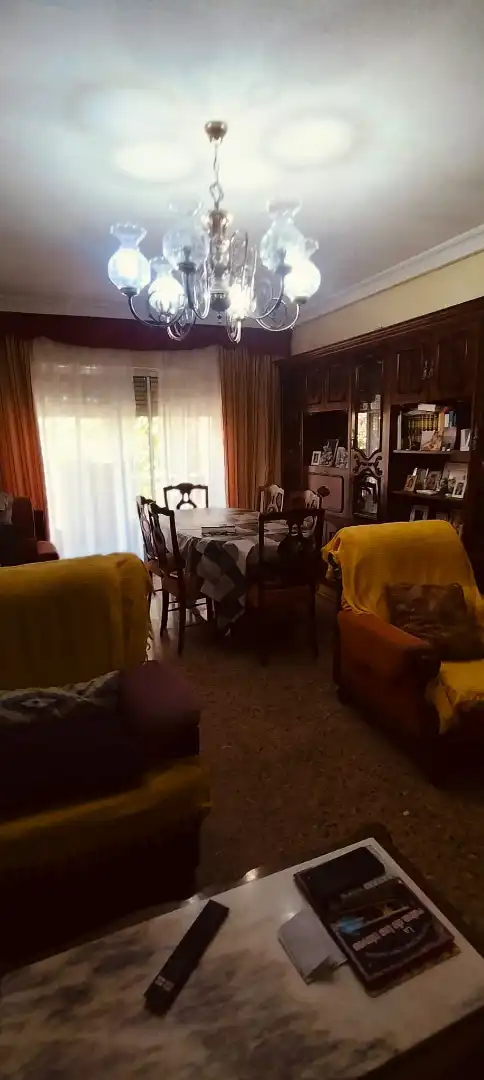 Flat with terrace for sale in Plaza Viacrucis, imagen 6