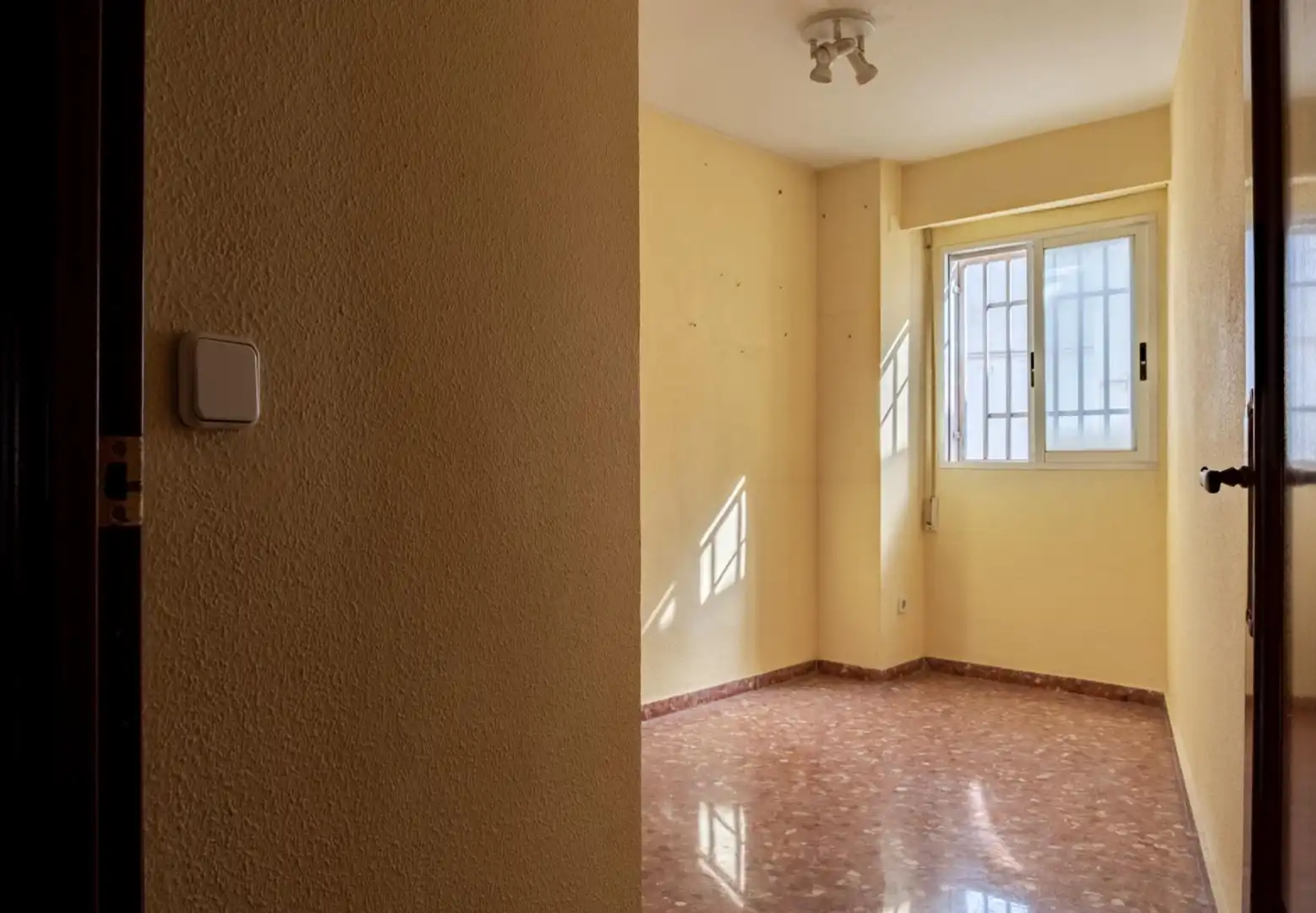 Bedroom of Duplexes for sale in Xirivella  with Air Conditioner