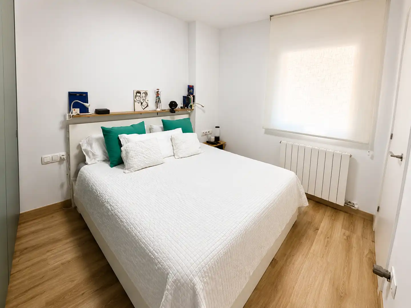 Wohnung mit Terrasse zum Verkauf in Avenida VENTURA GASSOL DE, imagen 16