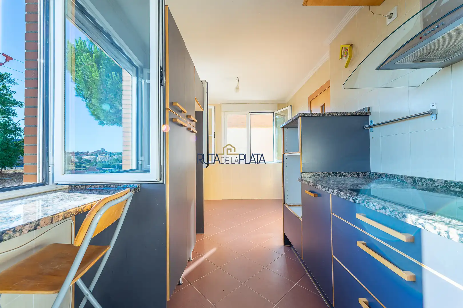 Bedroom of Houses for sale in Zamora Capital   with Heating, Terrace and Washing machine