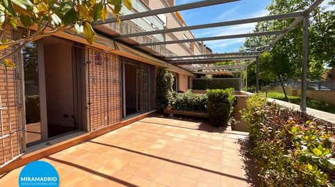 Foto 2 de Planta baja en venta en Miramadrid, Paracuellos de Jarama