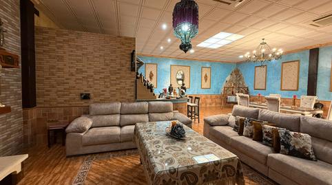 Foto 3 de Casa adosada en venda a Travesía Altozano Transversal, 16, Rociana del Condado, Huelva