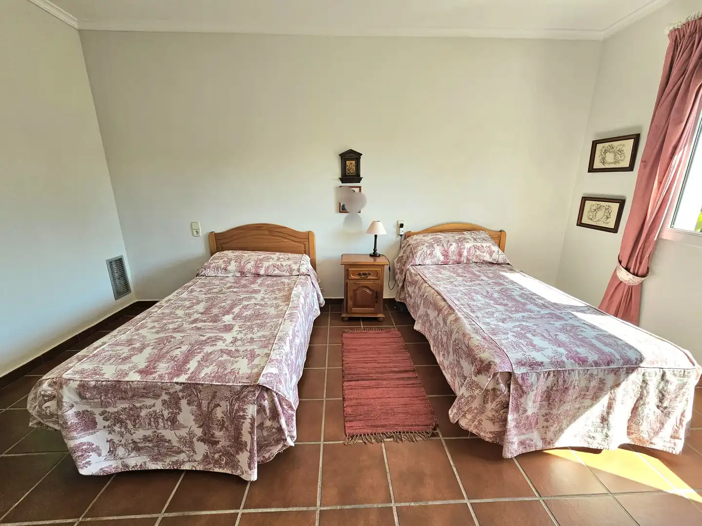 Adosado con piscina en venta en Cap Martí - El Tossalet - Pinomar, imagen 24
