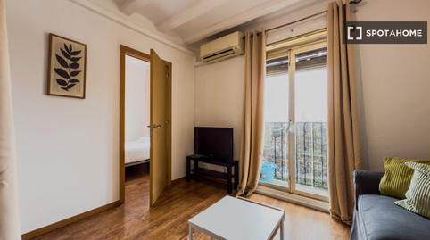 Foto 4 de Pis de lloguer a El Raval, Barcelona