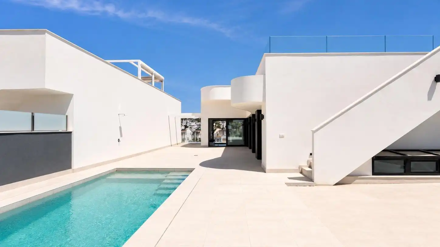 Villa à vendre à Orihuela Costa, imagen 2