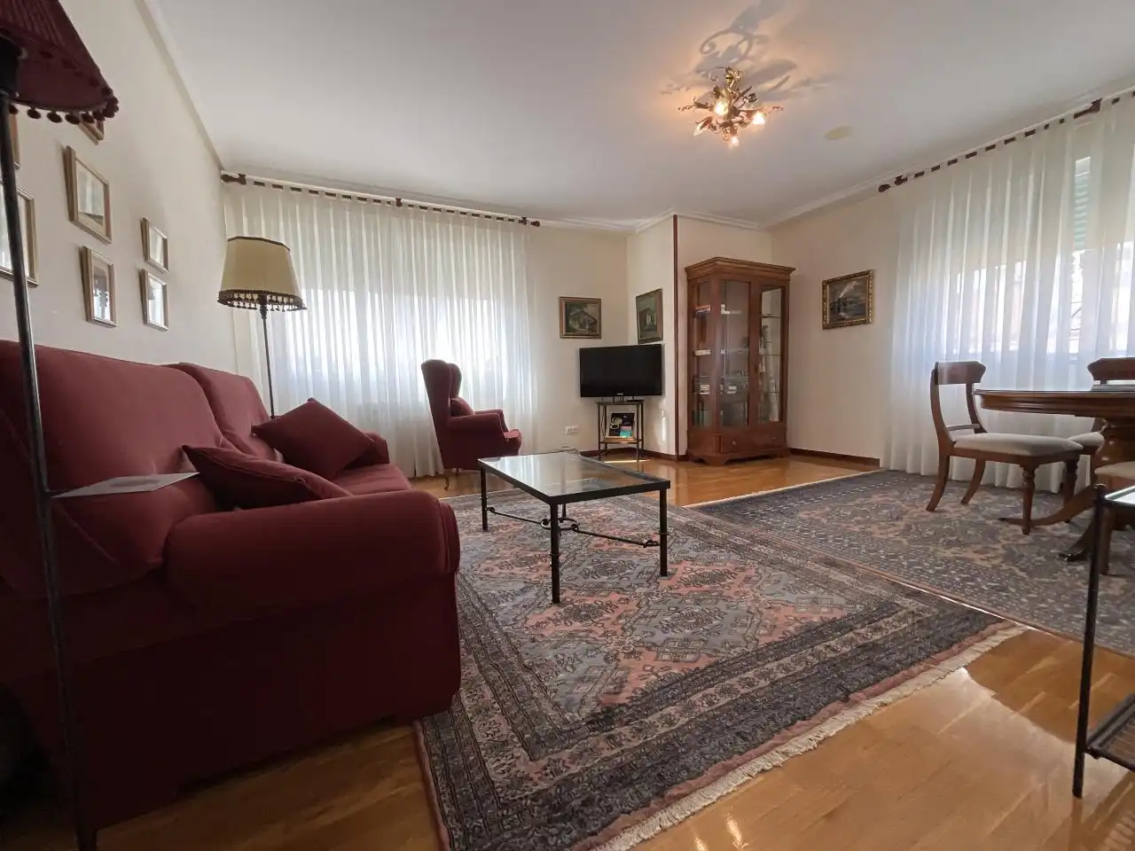 Wohnung mit Terrasse zum Verkauf in Calle Alfaro 4, imagen 15