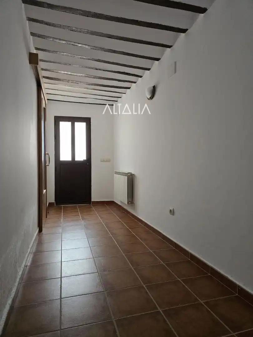 Casa o chalet en venta en Belmonte con Terraza y Trastero