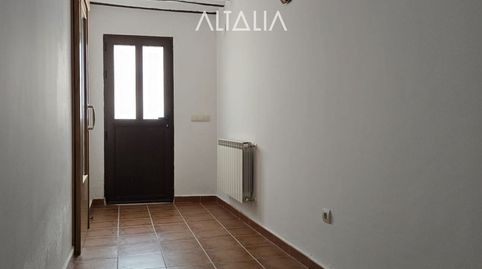 Foto 4 de Casa o xalet en venda a Calle Chinchilla, 3, Belmonte, Cuenca