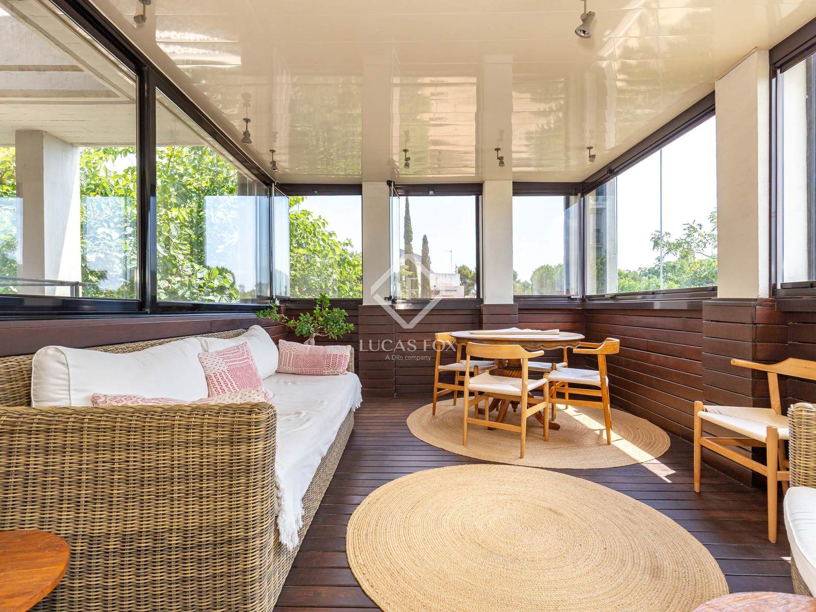 Wohnung miete in Finestrelles