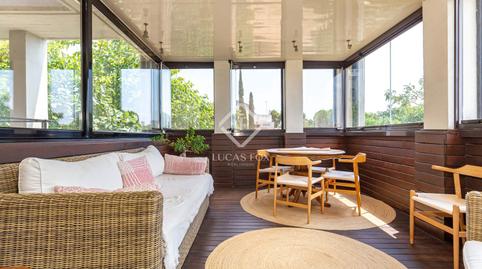 Foto 3 de Piso de alquiler en Finestrelles, Barcelona