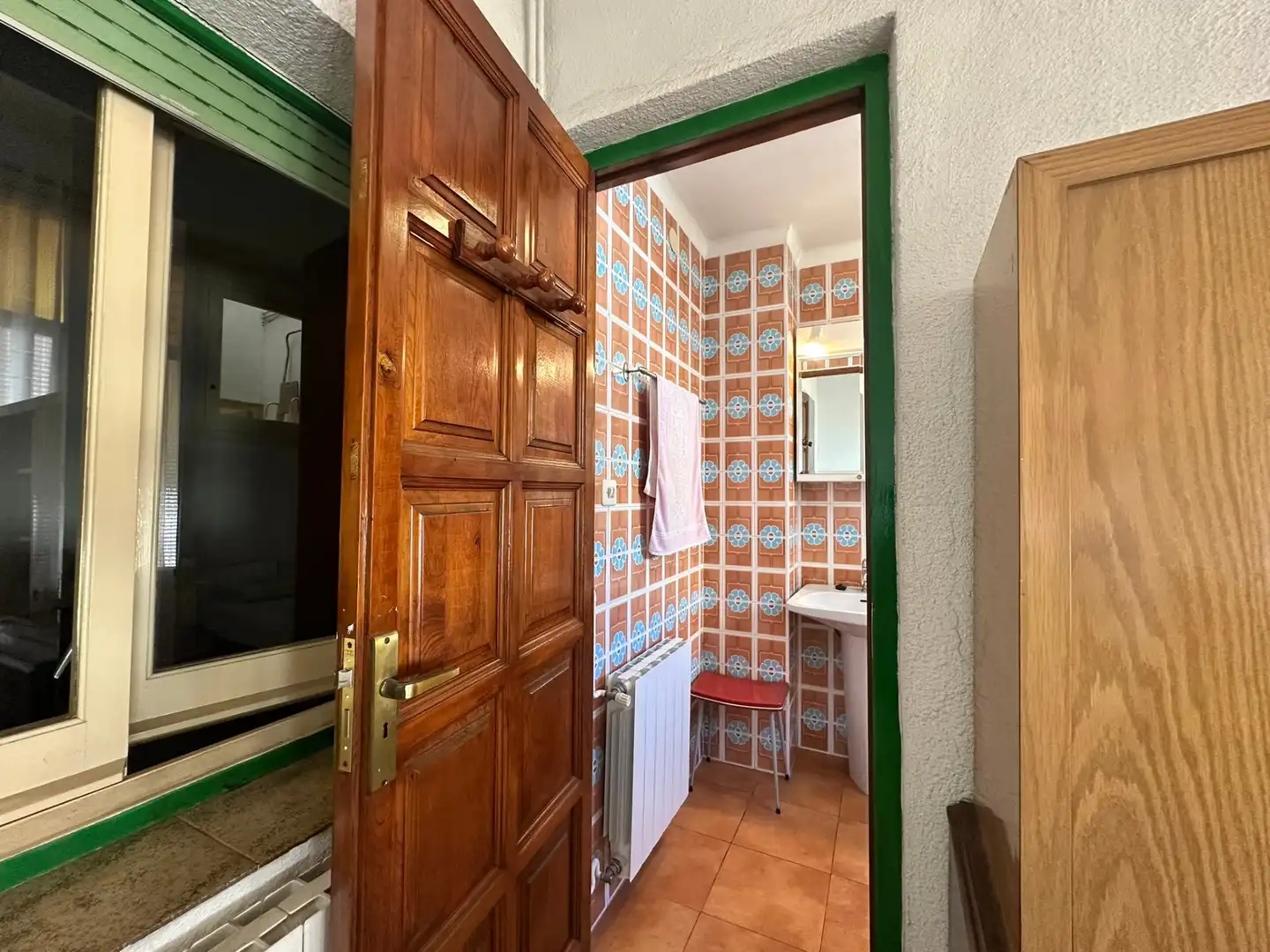 Casa o xalet en venda en Rubí amb Calefacció, Terrassa i Balcó