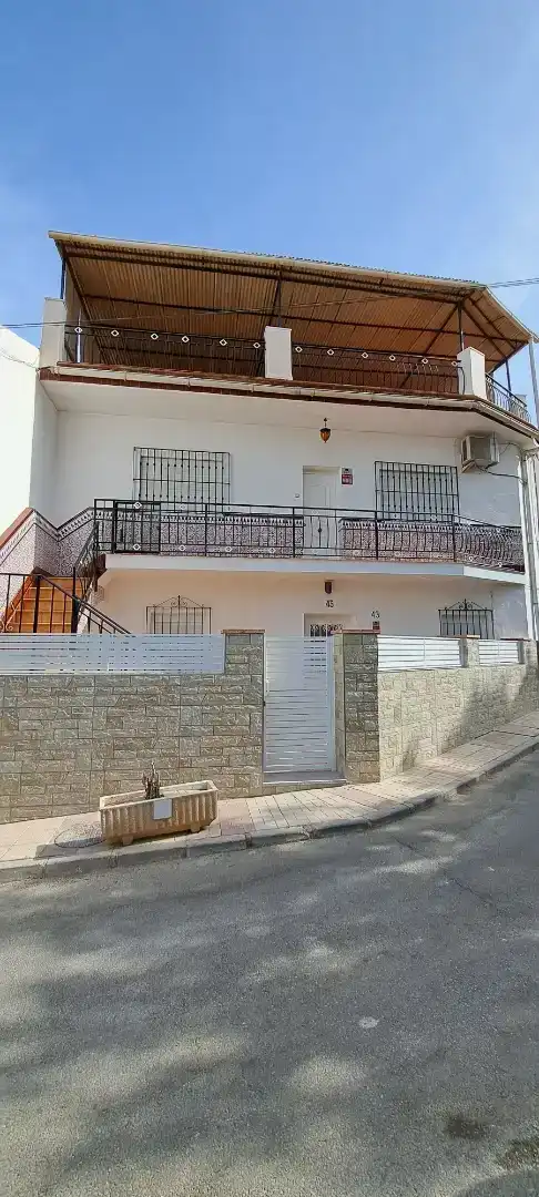 Pis de lloguer a Calle Francisco López López, 43, Cortijo Bazán - Los Casinis - Los Cipreses
