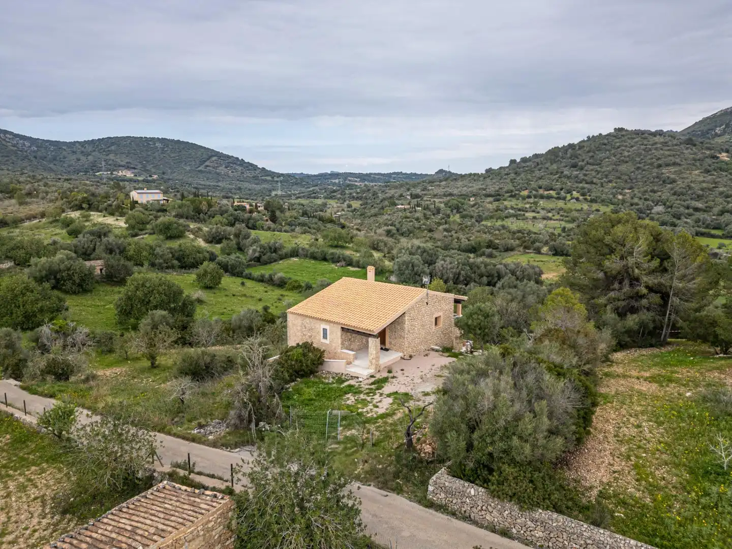 Casa amb terrassa en venda a Sant Llorenç des Cardassar, imagen 32