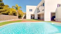 Piscina de Casa o xalet en venda en Roda de Berà amb Terrassa i Piscina