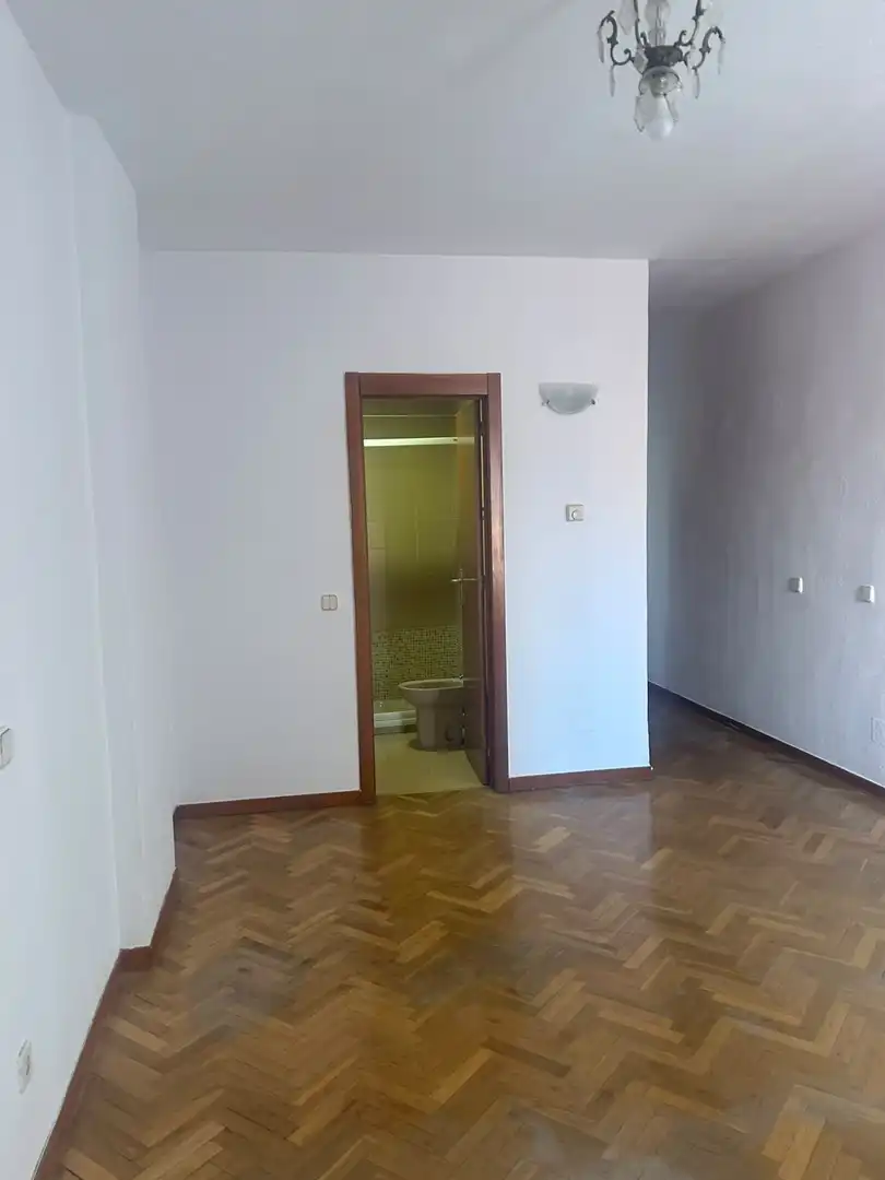 Estudio con ascensor en alquiler en ABADES, imagen 2
