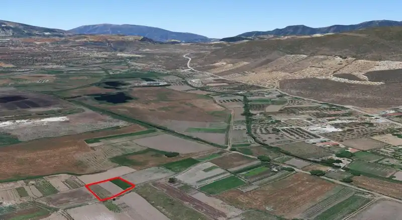Terrenys i solars en venda a Albolote, imagen 2