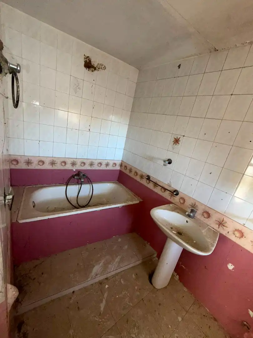 Casa amb jardí en venda a Mirandilla, imagen 17