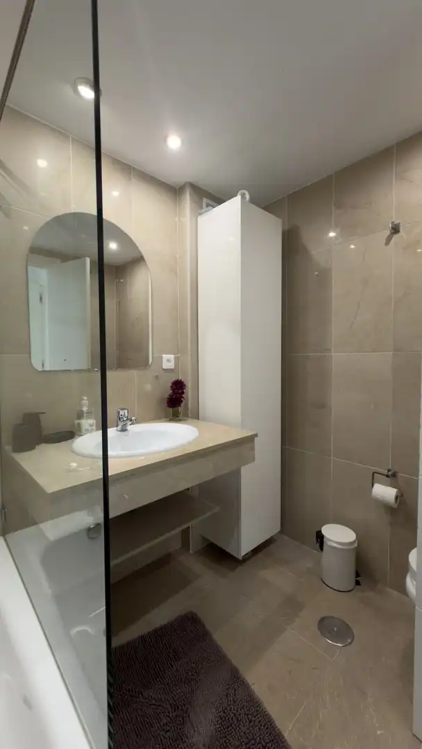 Apartamento con ascensor en venta en Nueva Andalucía, imagen 8