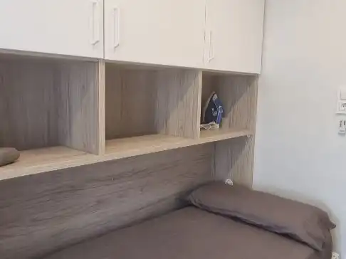 Wohnung zur Miete in Carrer de les Ànimes 112, imagen 32