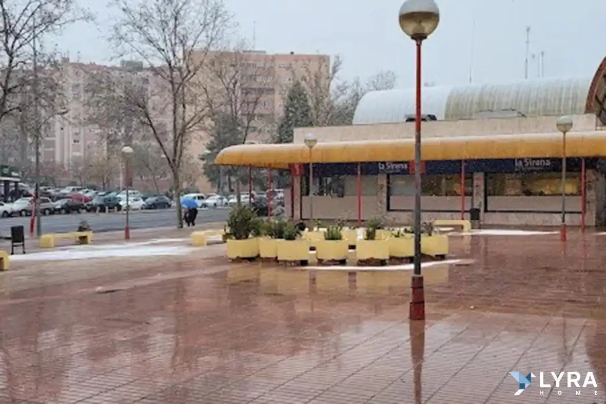 Gewerbefläche zum Verkauf in Avenida de Europa 2, imagen 30