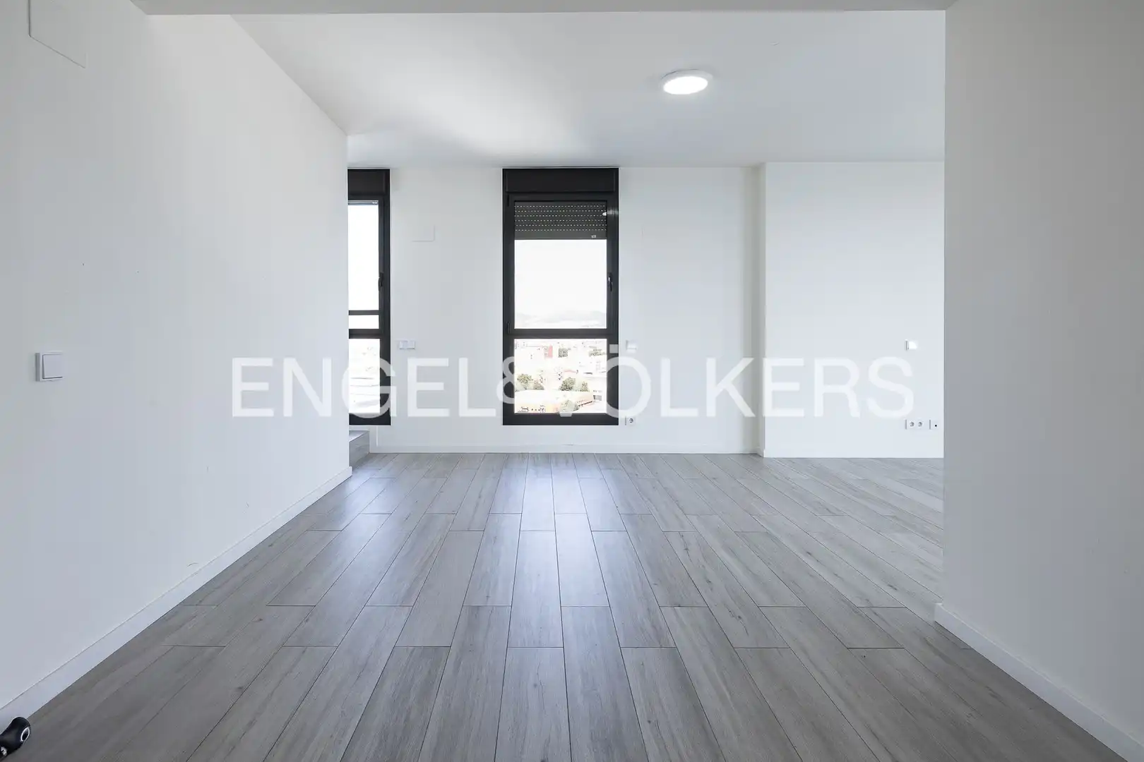 Penthouse mit Terrasse zum Verkauf in Port, imagen 12