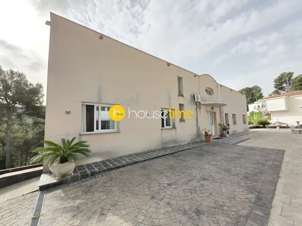 Casa en venta en Urbanitzacions
