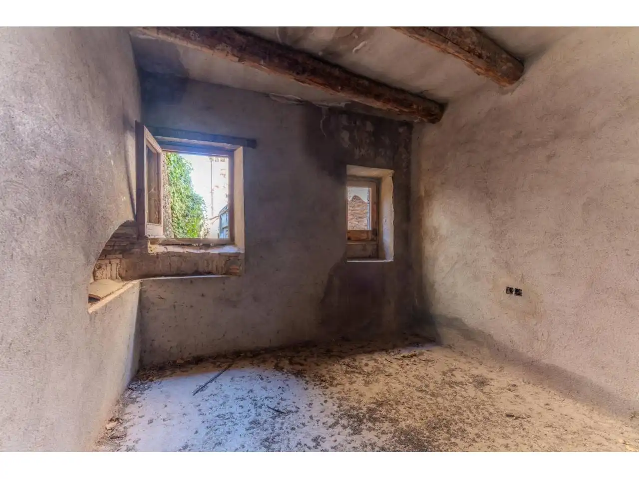 Finca rústica en venta en Esponellà