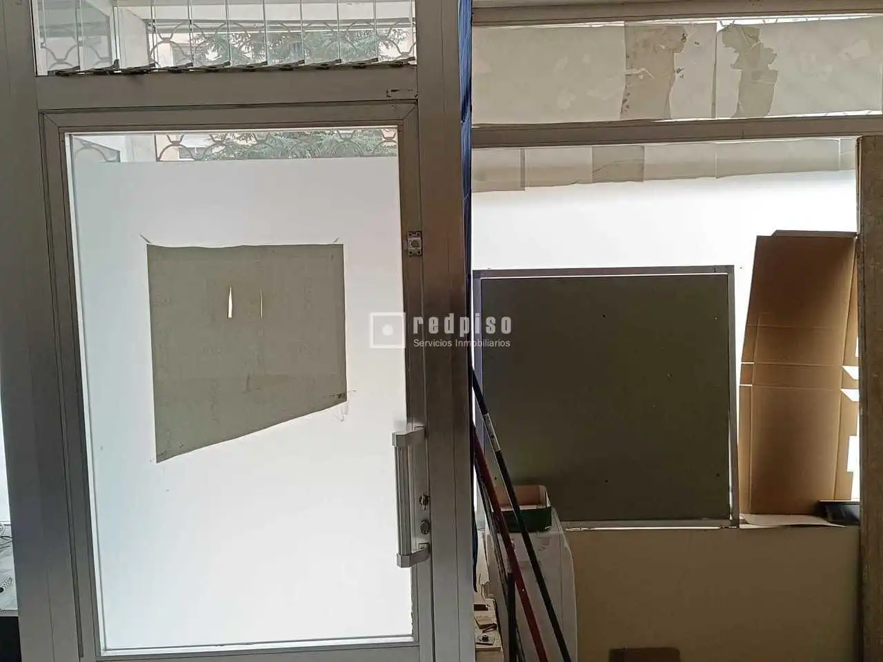 Local en venta en Alcobendas