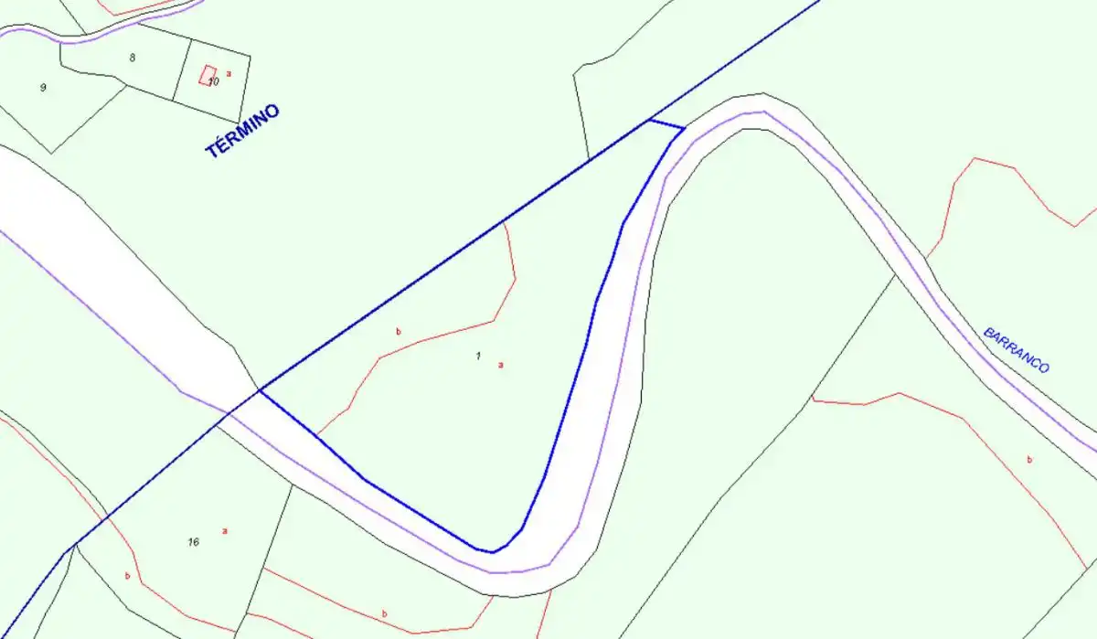 Finca rústica en venta en San Jorge / Sant Jordi