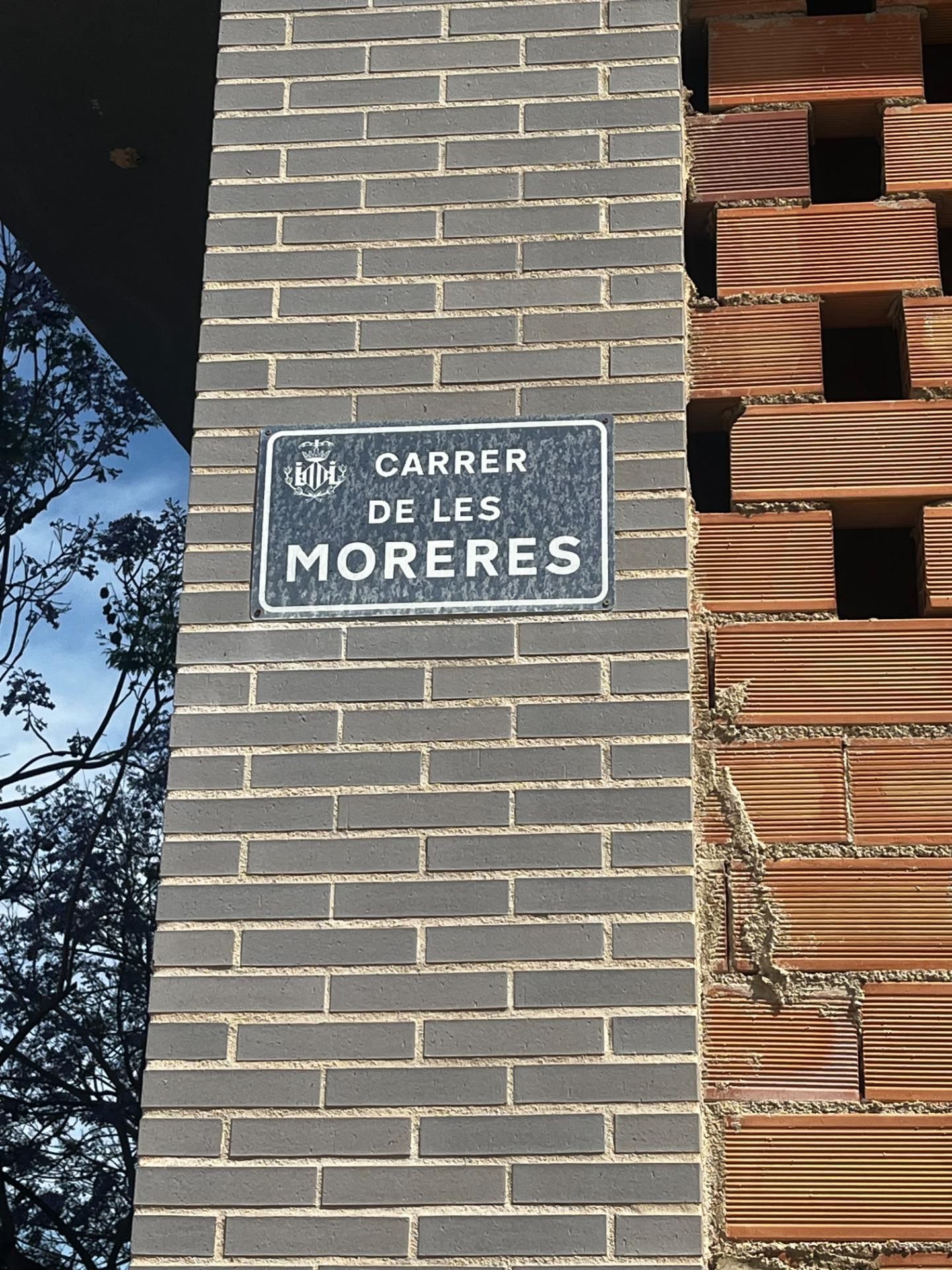 Local de alquiler en  MORERES, La Punta, Quatre Carreres